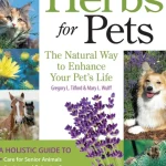 Herbs for pets – Un recurso indispensable para