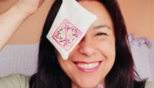 Nuria- zoodako educadora canina y experta en psicoaromaterpia